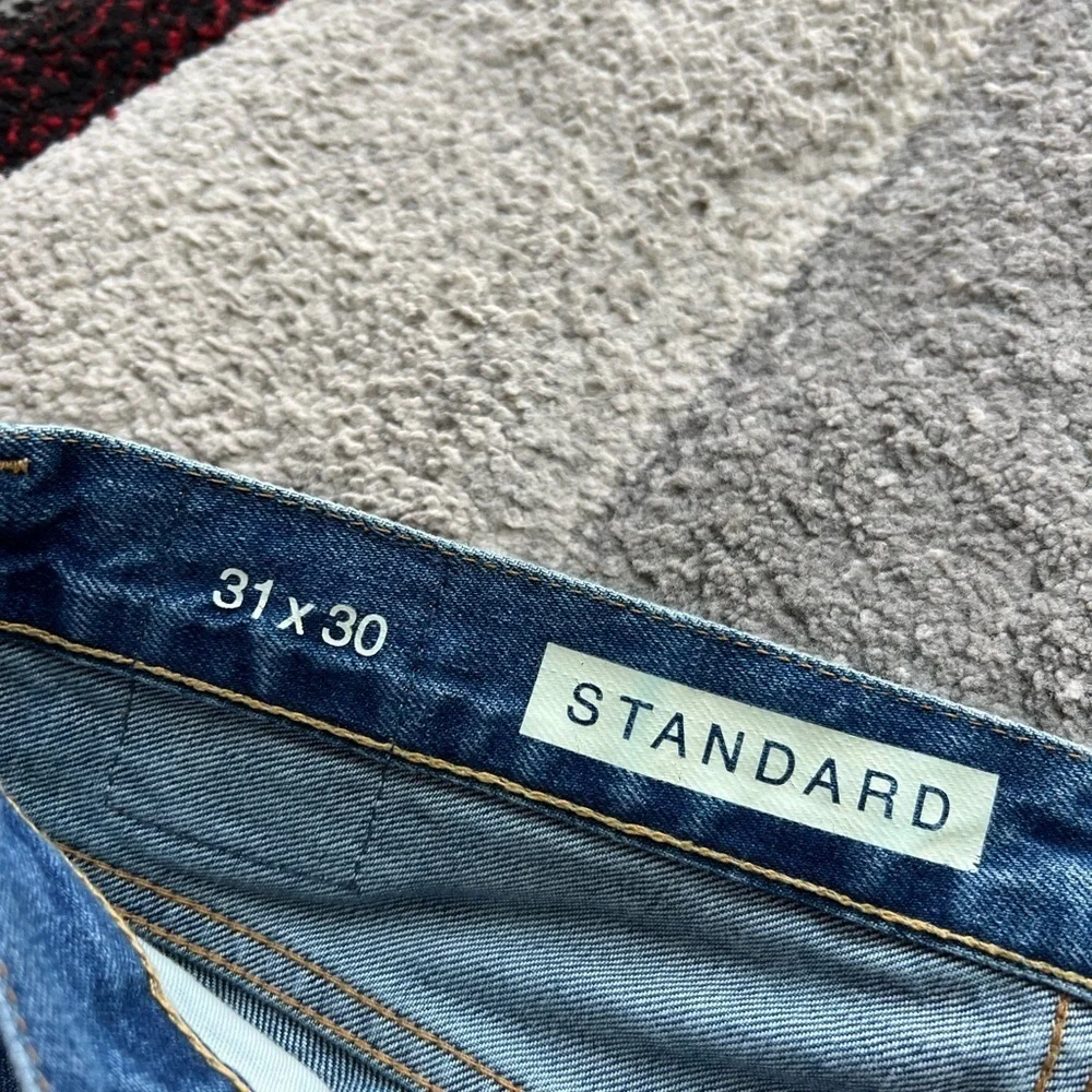 Gap Standard/Straight 2PC Bundle Jeans